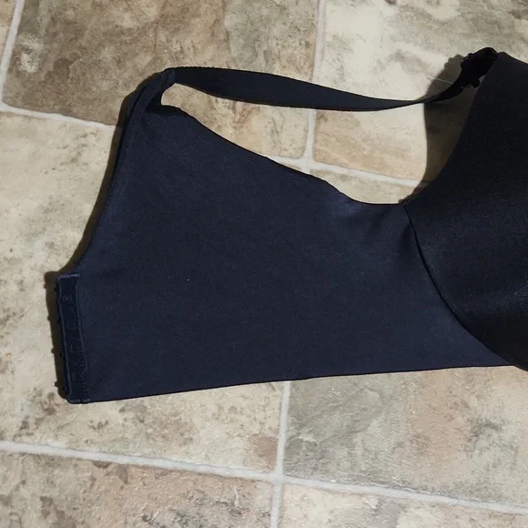 CACIQUE Women's Black Underwire Bra Size 42DD. - Picture 8 of 10